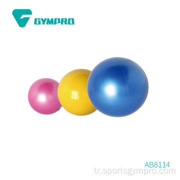 AB8114 Nantong Küçük PVC Pilates Ball